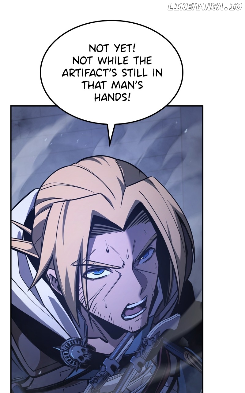 Assassin’s Creed: Forgotten Temple Chapter 56 - page 167