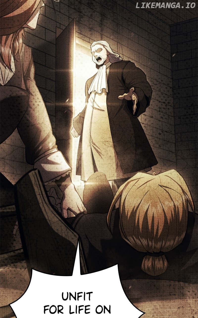 Assassin’s Creed: Forgotten Temple Chapter 57 - page 19