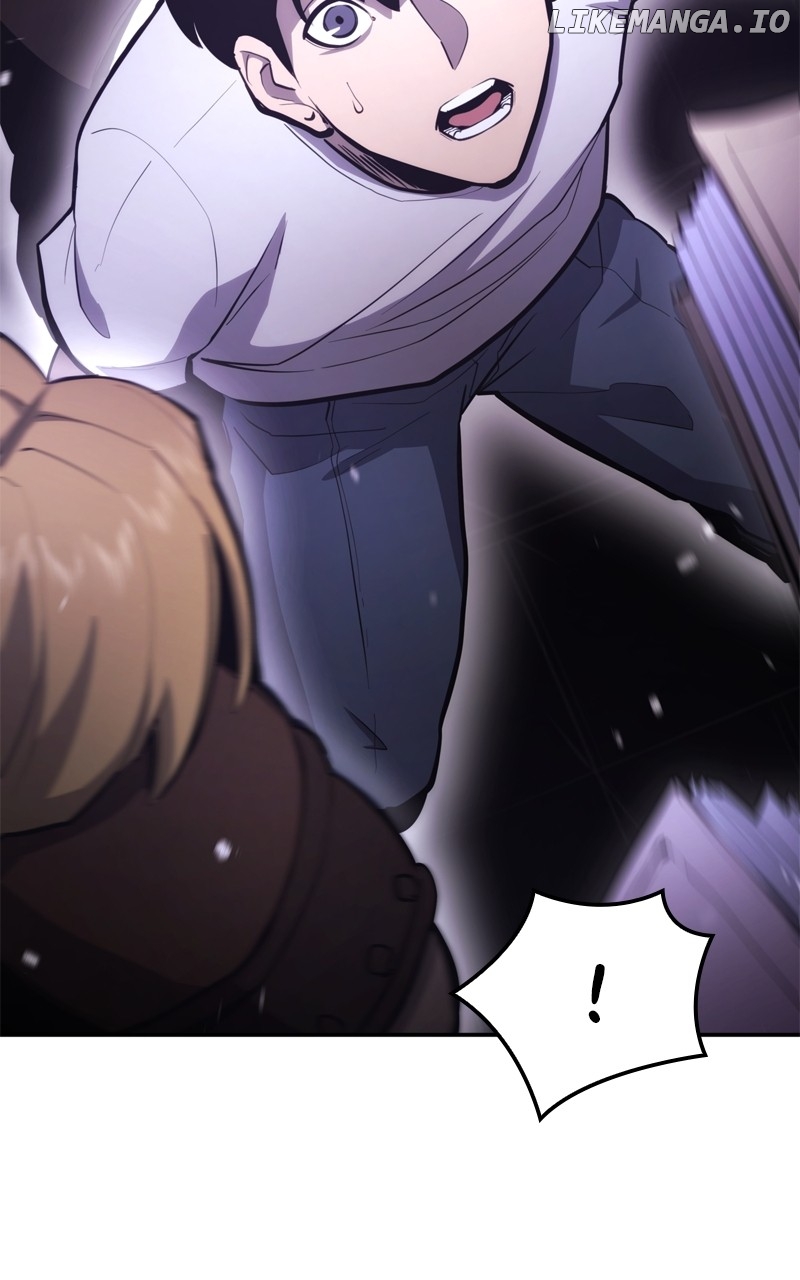 Assassin’s Creed: Forgotten Temple Chapter 57 - page 47