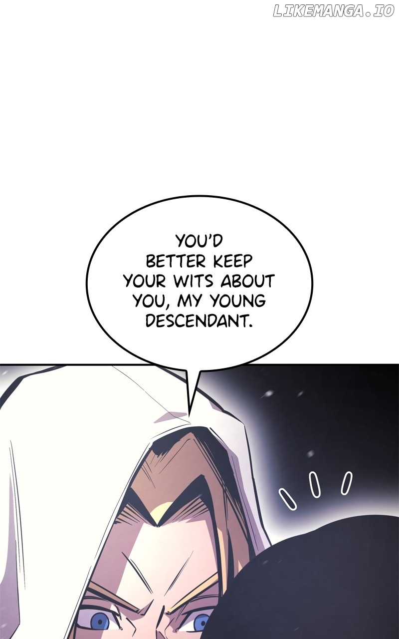 Assassin’s Creed: Forgotten Temple Chapter 57 - page 48