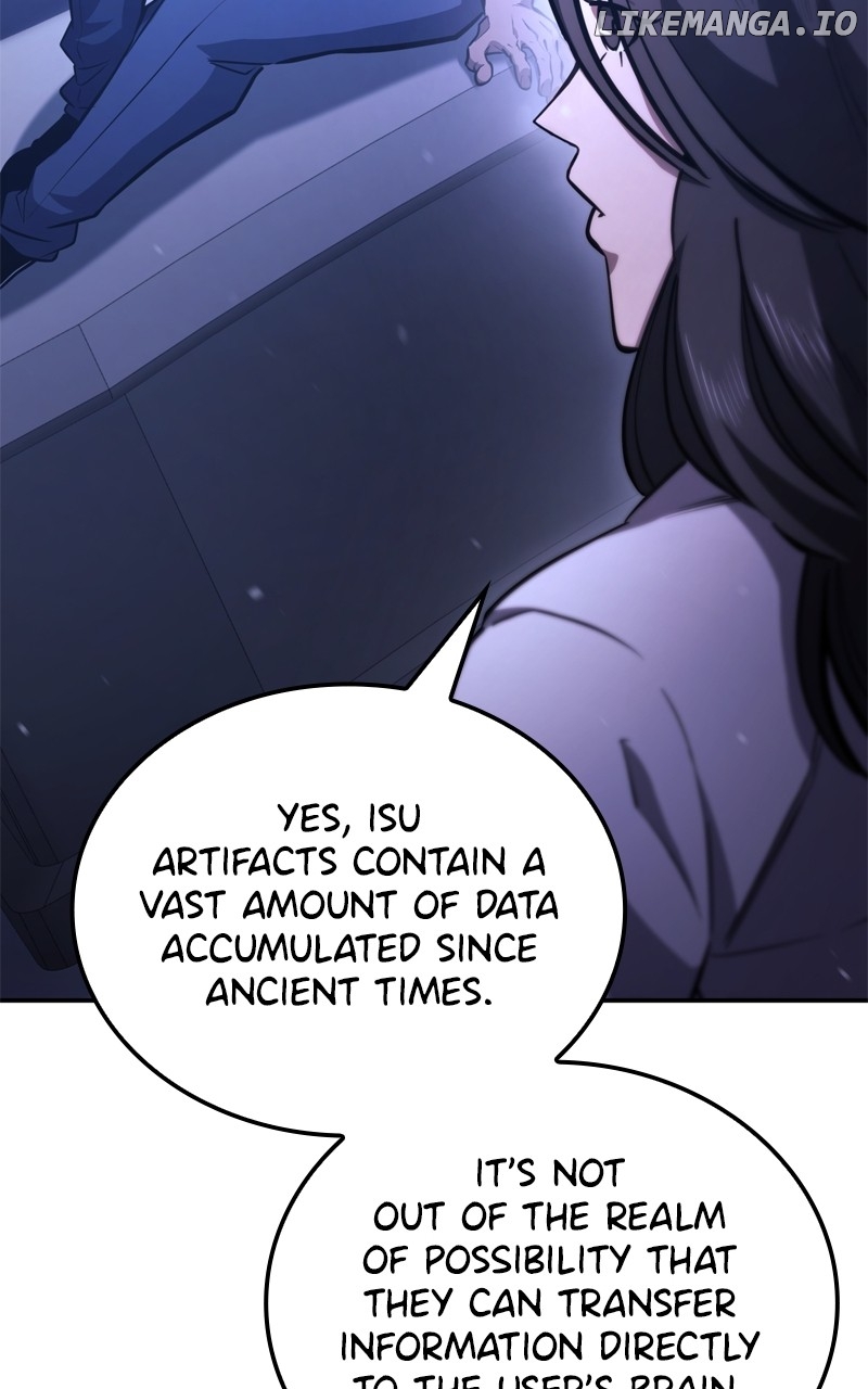 Assassin’s Creed: Forgotten Temple Chapter 57 - page 73