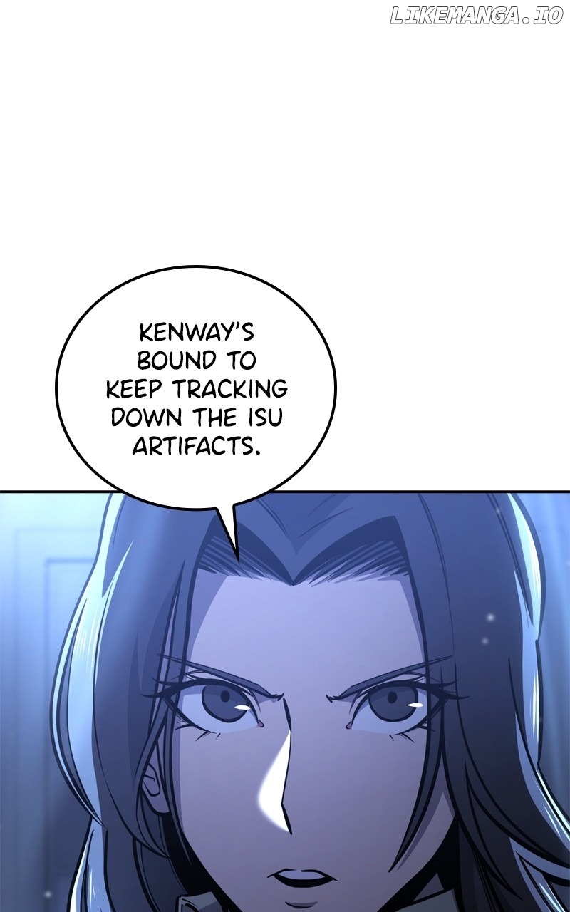 Assassin’s Creed: Forgotten Temple Chapter 57 - page 90