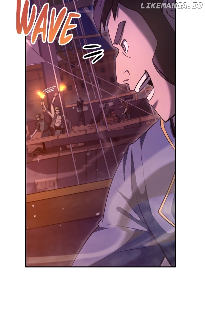 Assassin’s Creed: Forgotten Temple Chapter 57 - page 124
