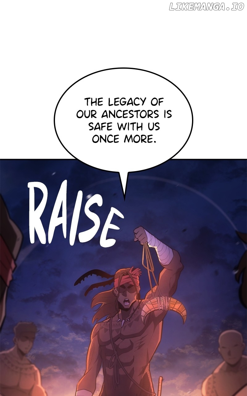 Assassin’s Creed: Forgotten Temple Chapter 57 - page 171