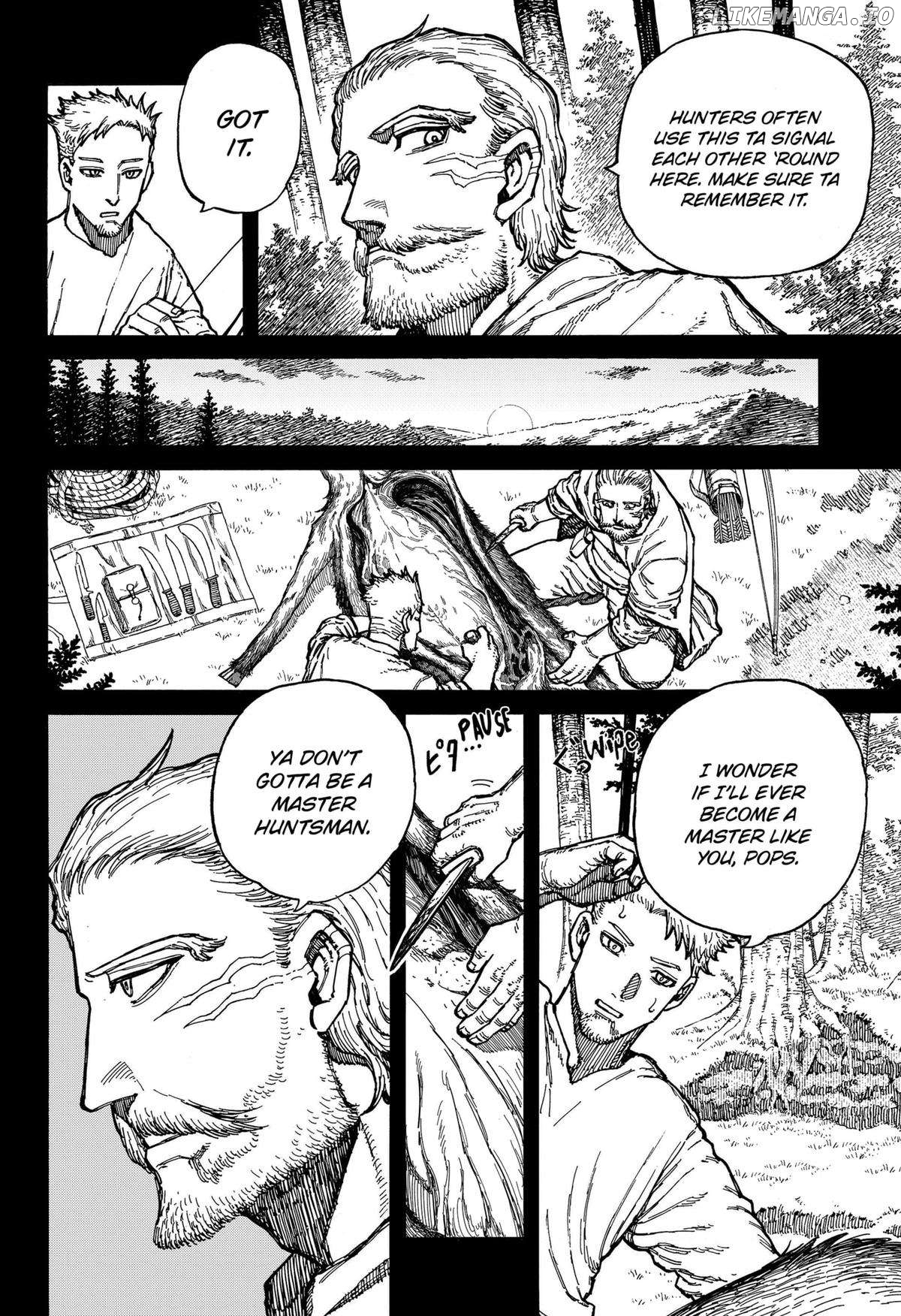 Centuria - Manga Chapter 6 - page 2