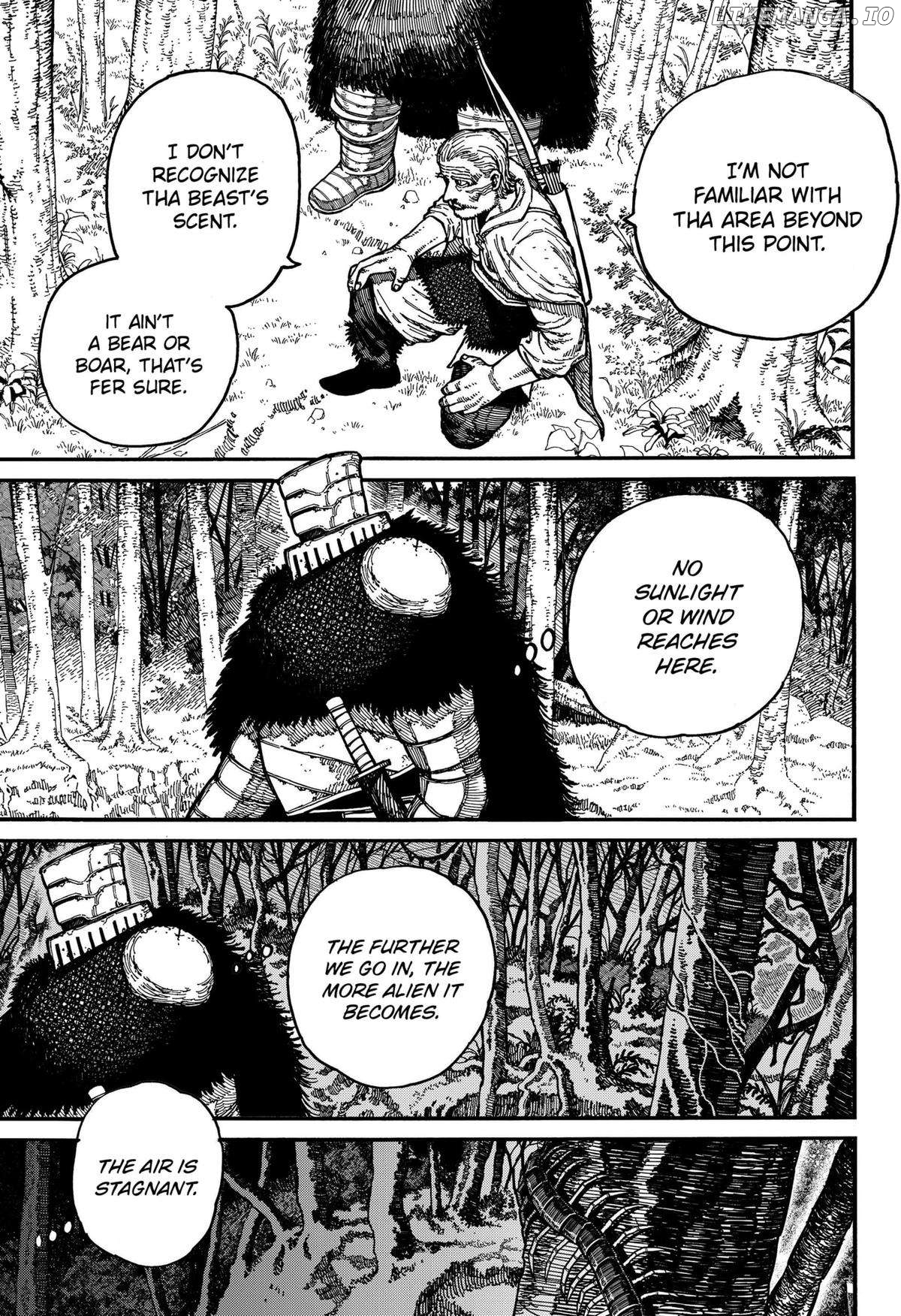 Centuria - Manga Chapter 6 - page 9
