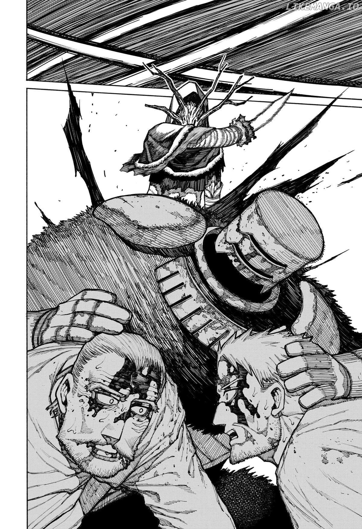Centuria - Manga Chapter 7 - page 20