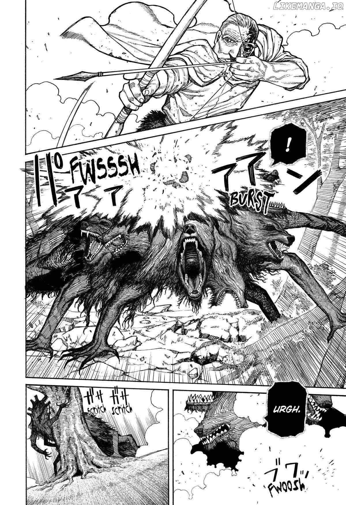 Centuria - Manga Chapter 7 - page 4