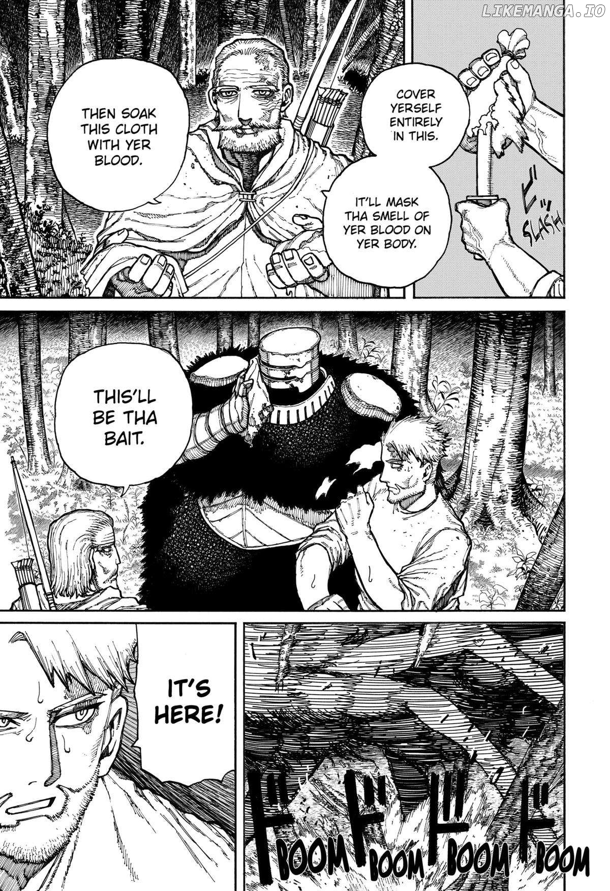 Centuria - Manga Chapter 7 - page 7