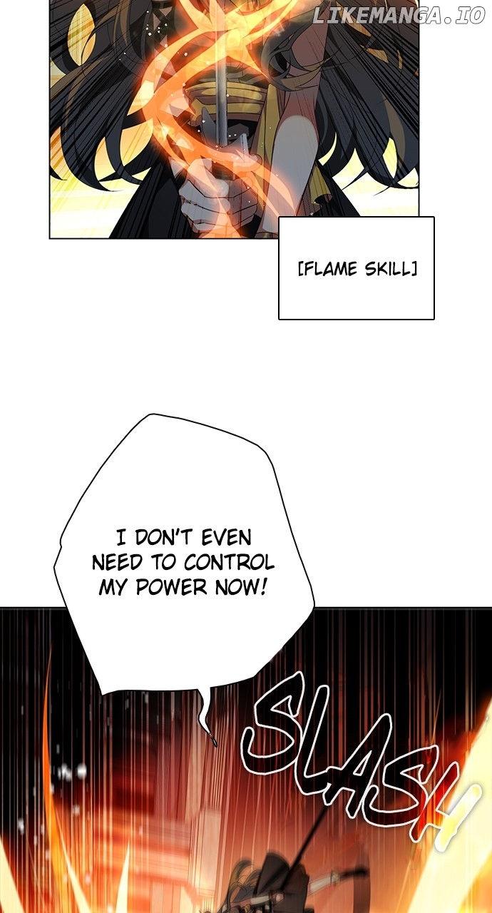 Zero Game Chapter 245 - page 24