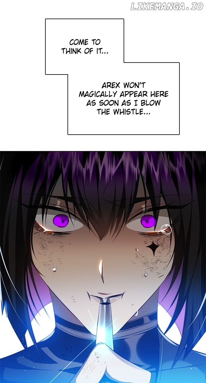 Zero Game Chapter 245 - page 34
