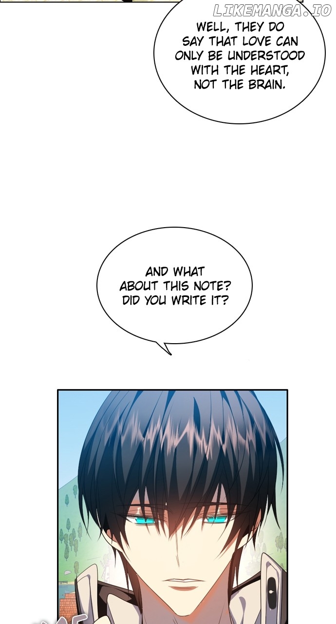 Zero Game Chapter 246 - page 9