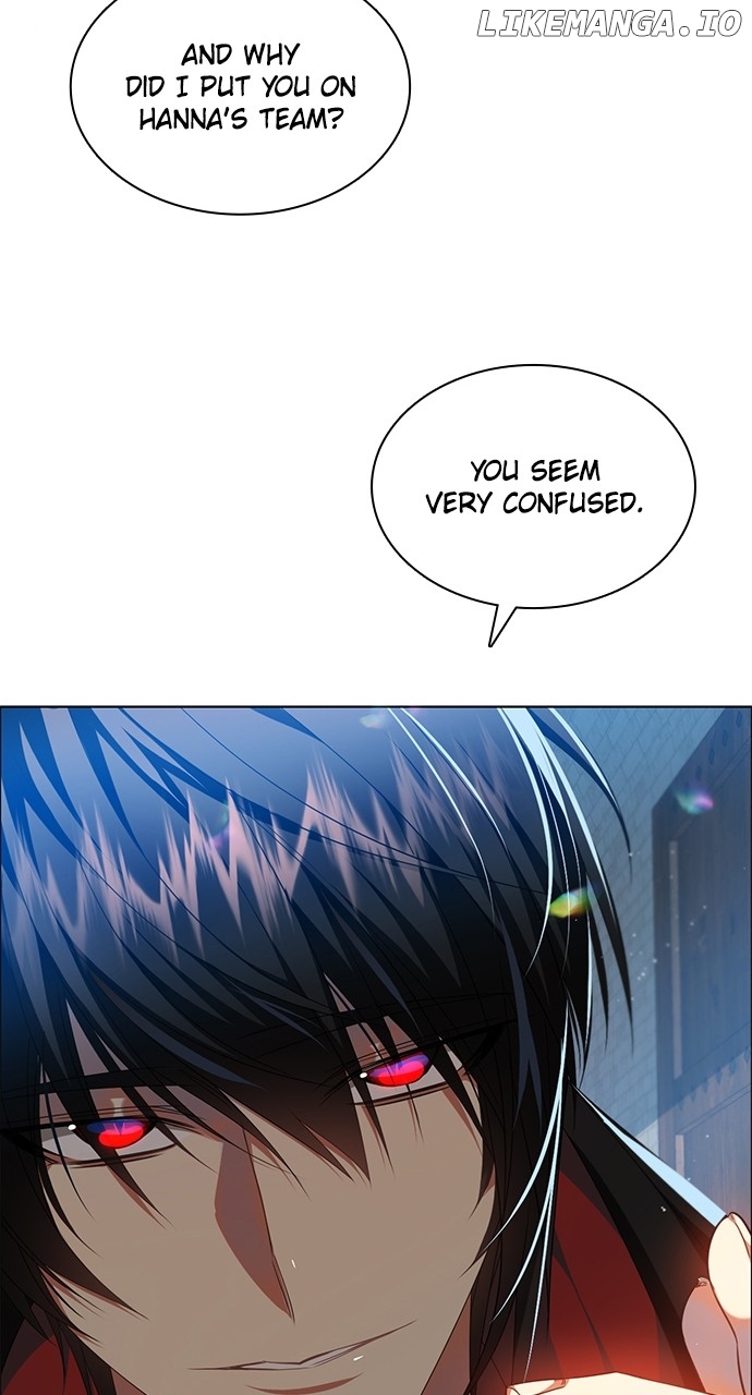 Zero Game Chapter 246 - page 24
