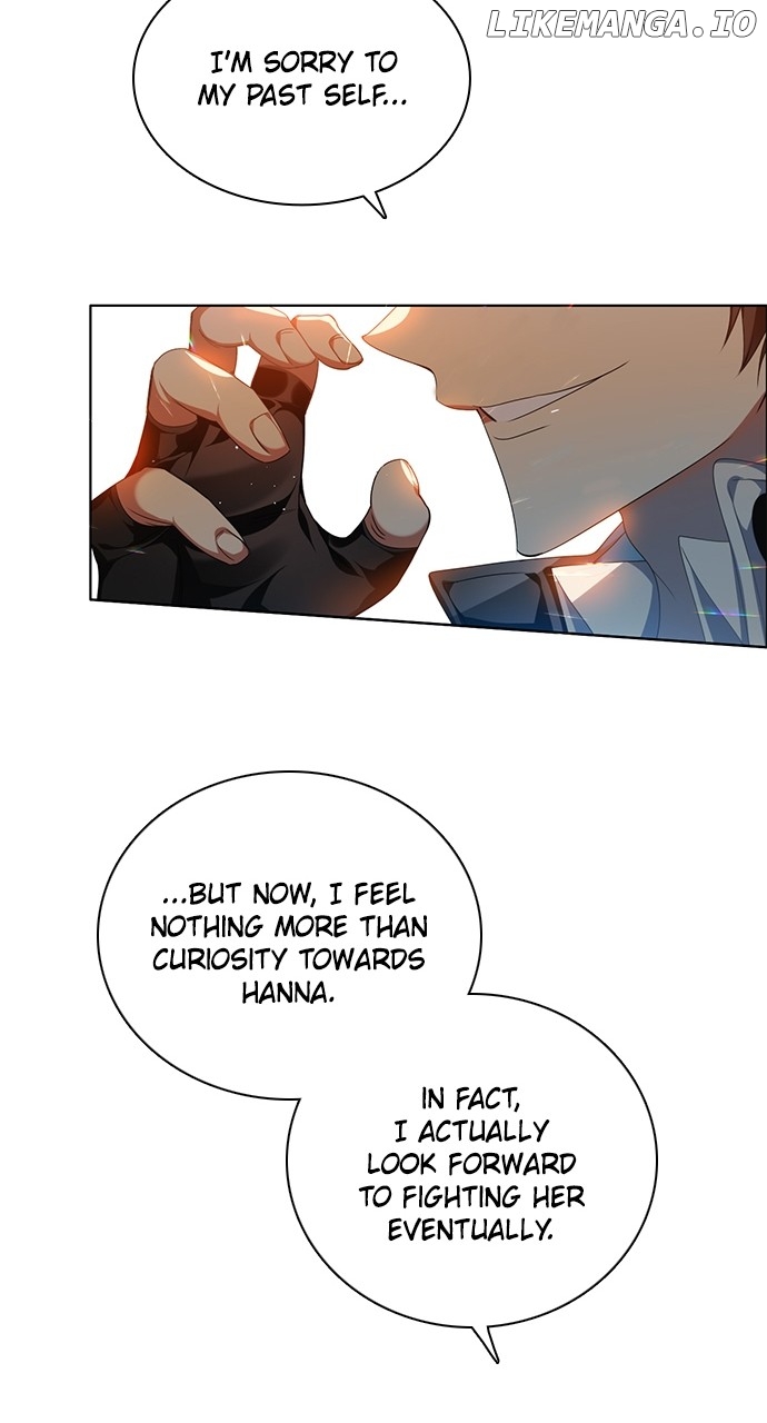 Zero Game Chapter 246 - page 34