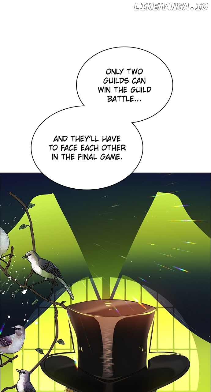 Zero Game Chapter 246 - page 44