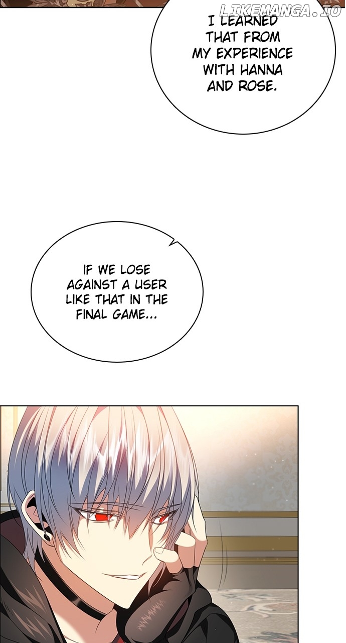 Zero Game Chapter 246 - page 48
