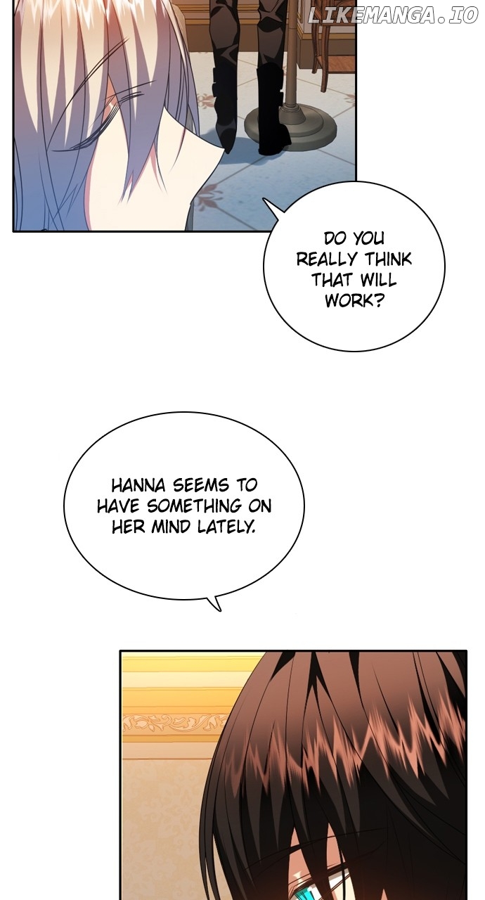 Zero Game Chapter 246 - page 59
