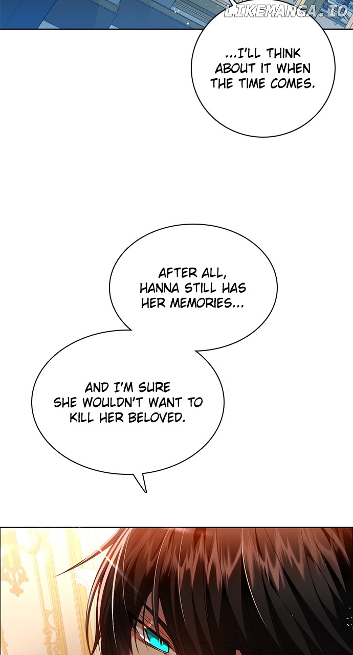 Zero Game Chapter 246 - page 73