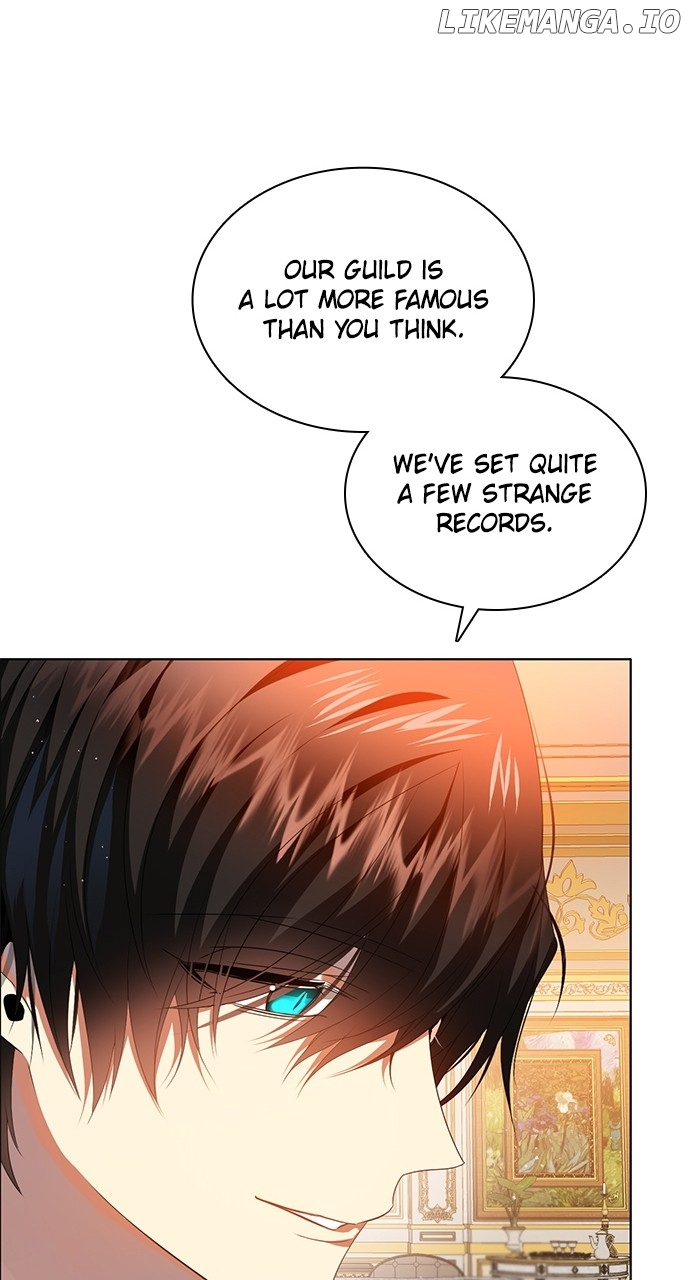 Zero Game Chapter 246 - page 79