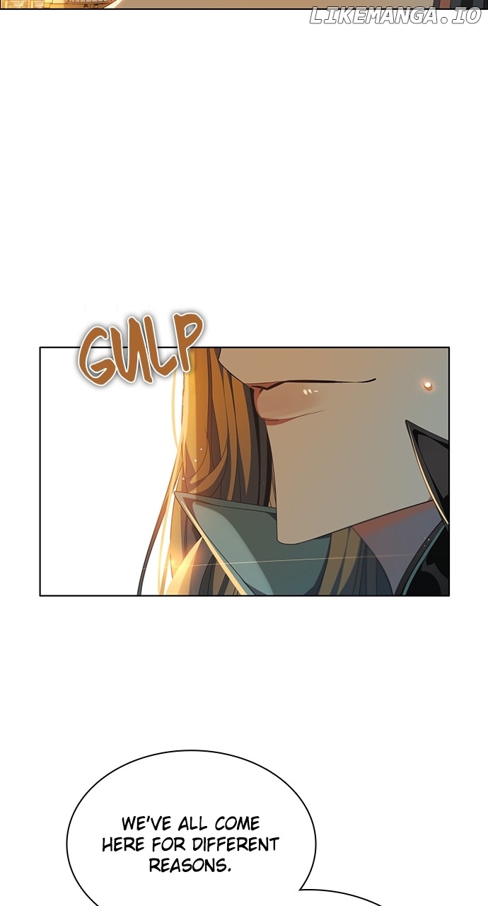 Zero Game Chapter 248 - page 32