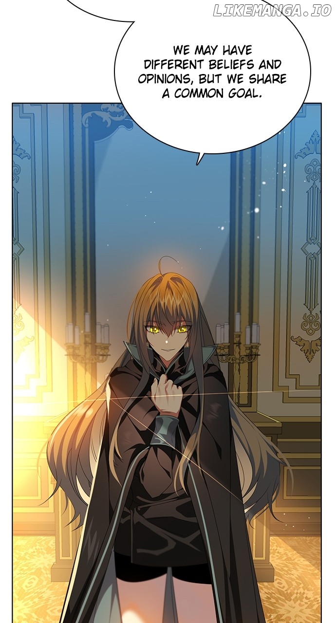 Zero Game Chapter 248 - page 33