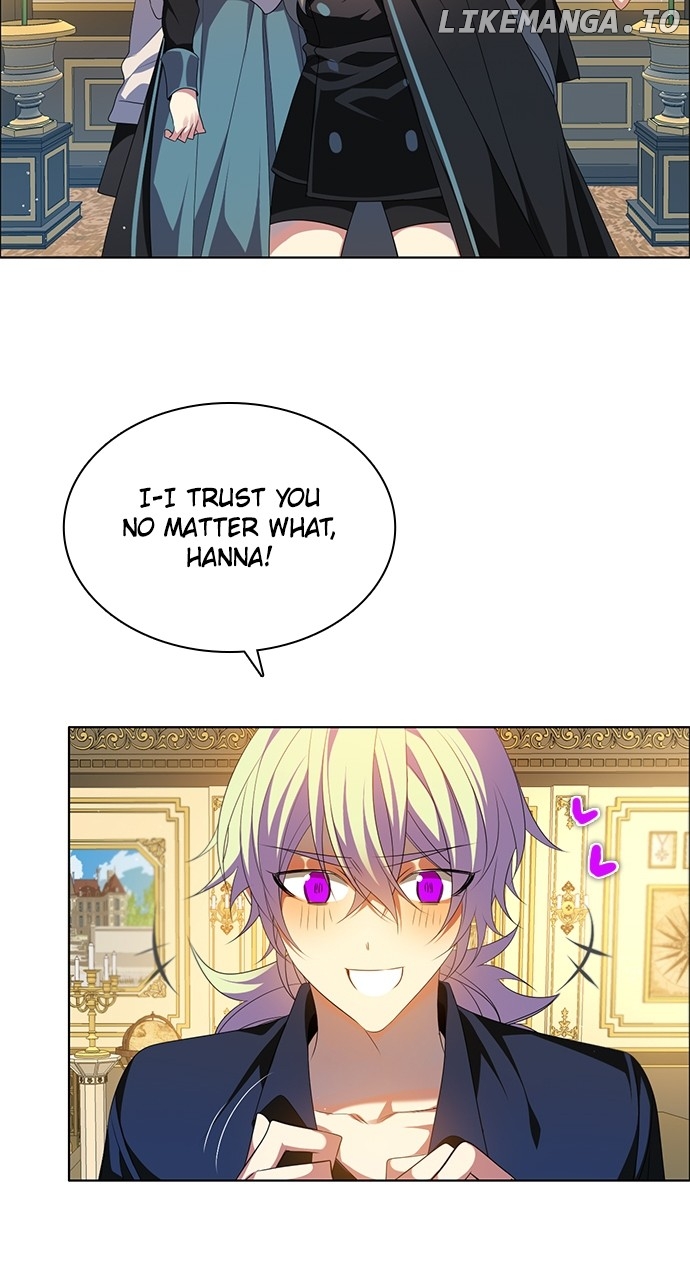 Zero Game Chapter 248 - page 42