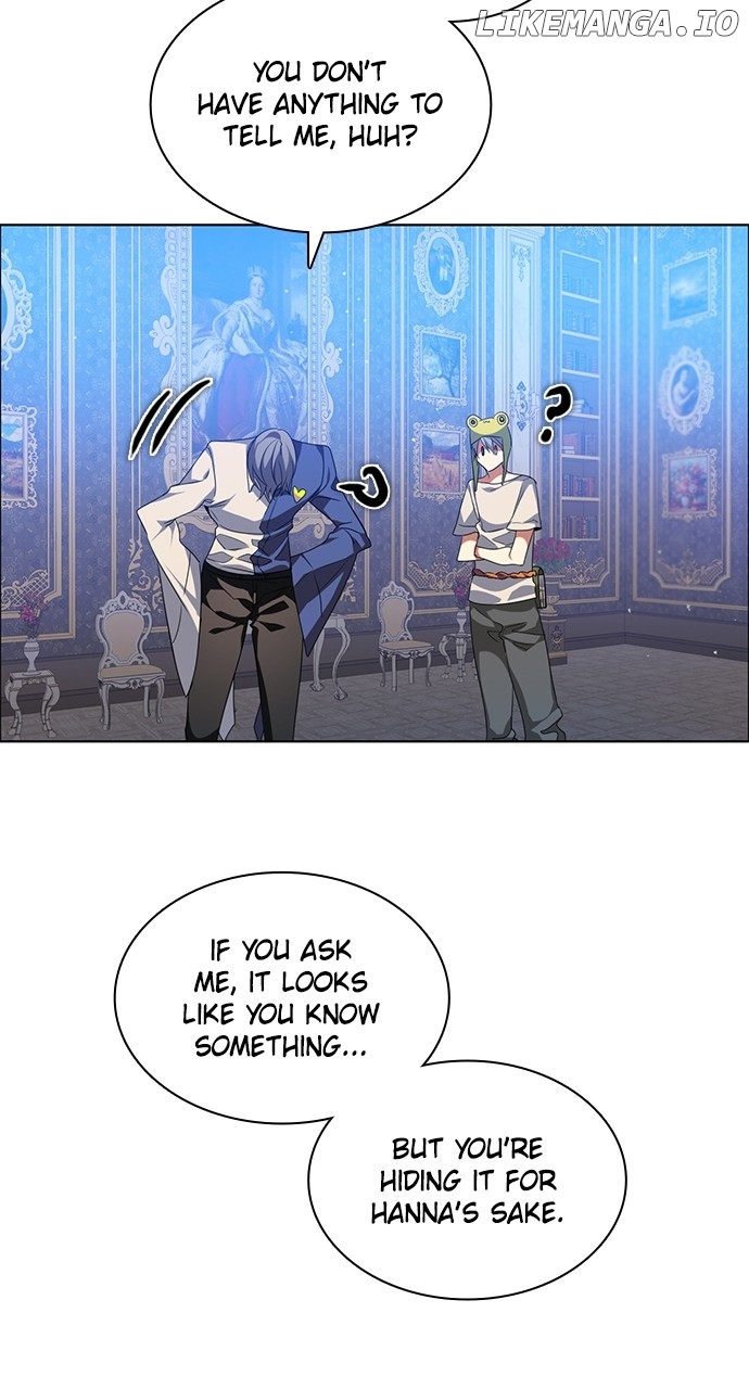 Zero Game Chapter 248 - page 72