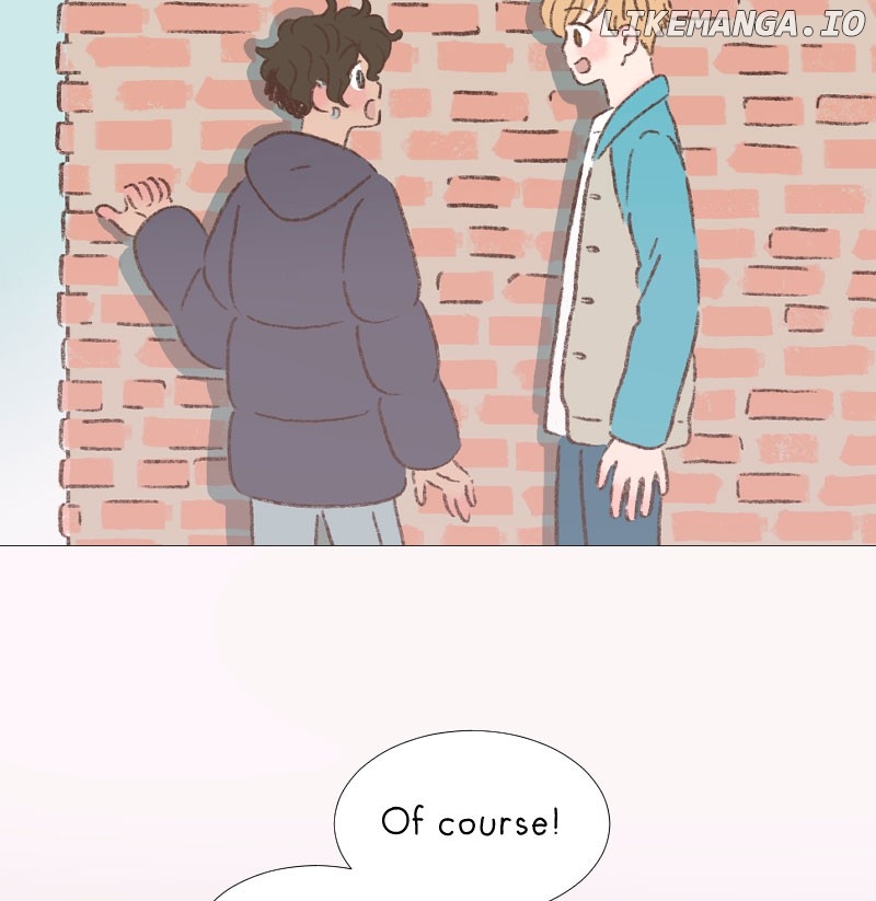 Annie Green Hates Girls Chapter 50 - page 18