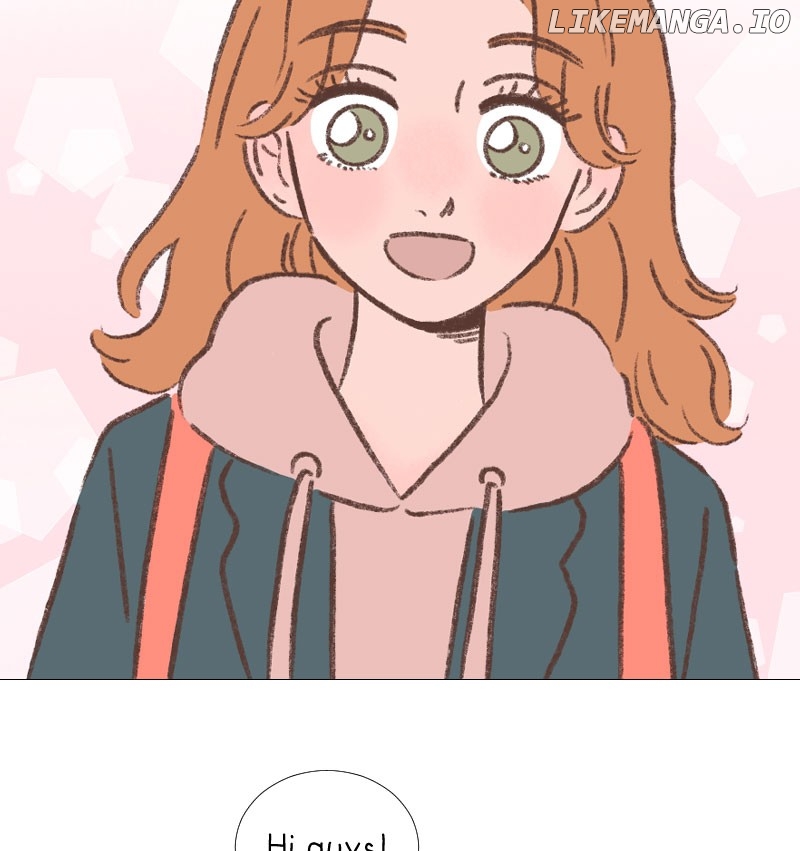 Annie Green Hates Girls Chapter 50 - page 40