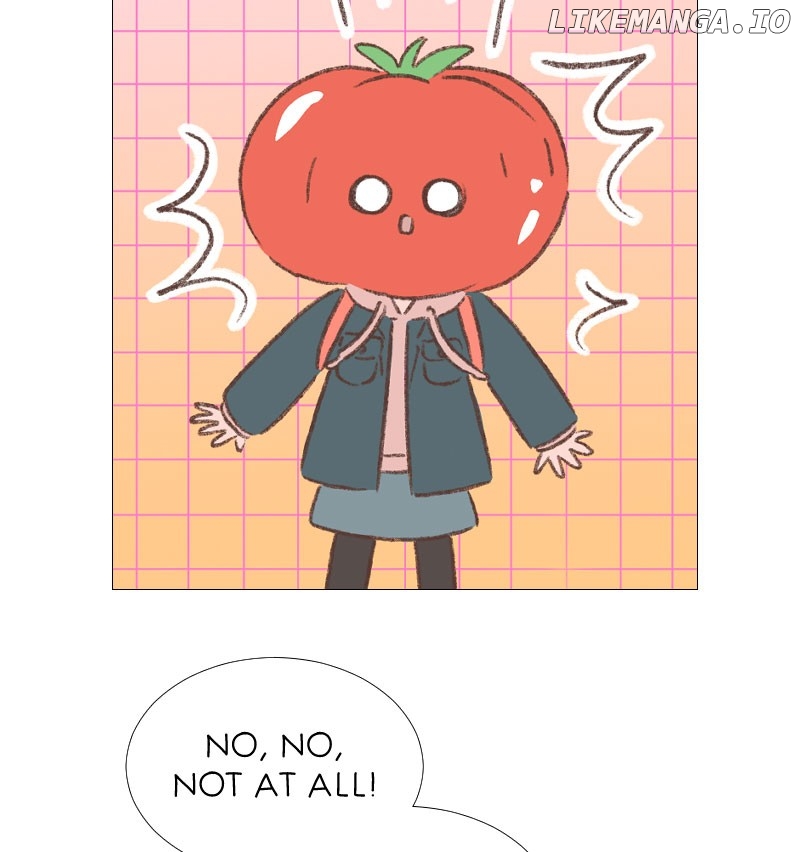 Annie Green Hates Girls Chapter 50 - page 53