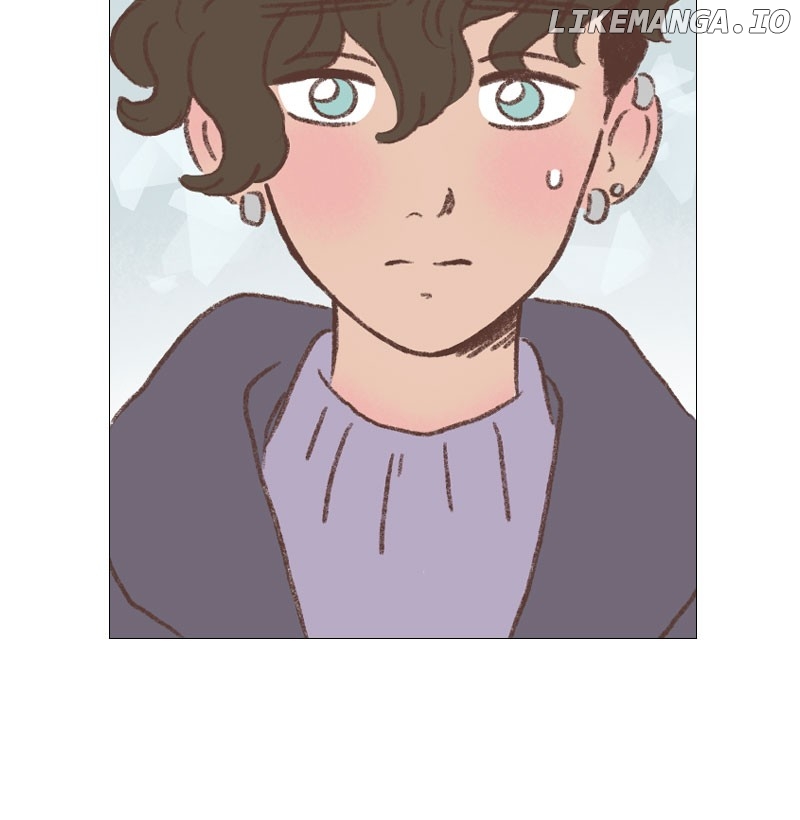Annie Green Hates Girls Chapter 51 - page 50