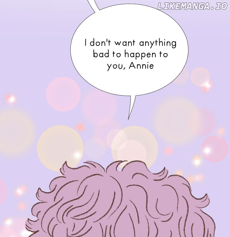 Annie Green Hates Girls Chapter 53 - page 20
