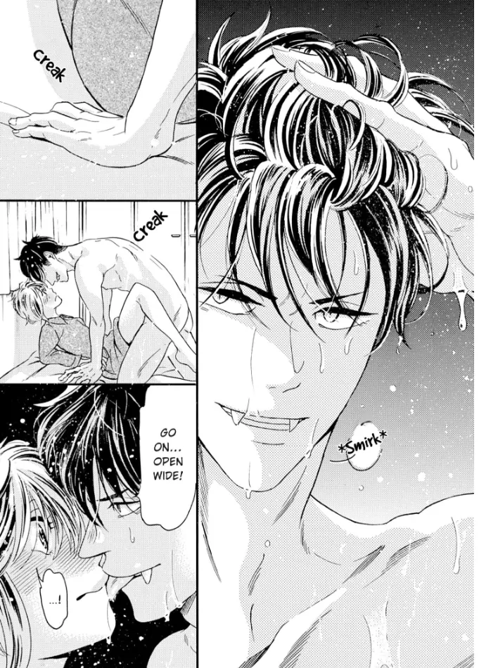 Aiba-kun wa (Ano Mitsu) ga Suki sugiru Chapter 14 - page 13