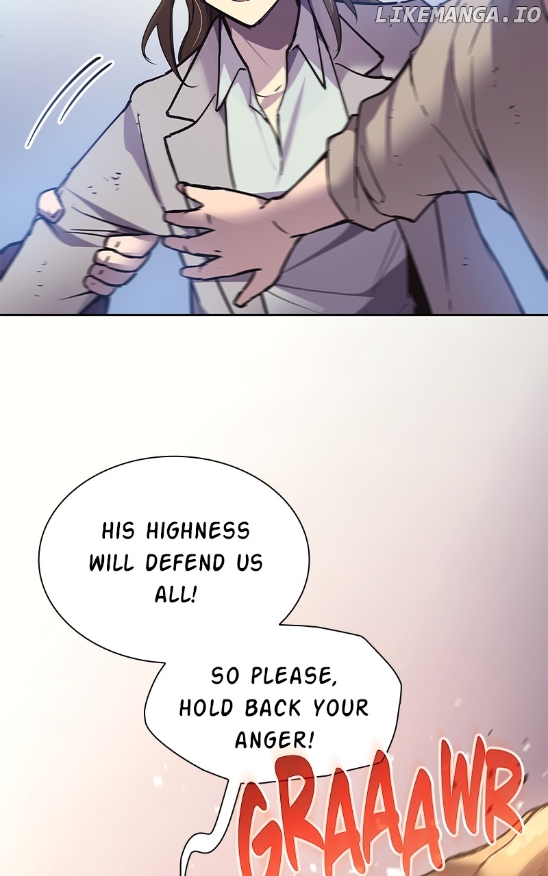 Filiarose – The Crown of Thorns Prophecy Chapter 118 - page 9