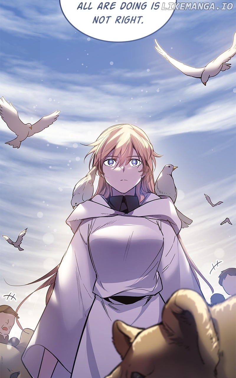 Filiarose – The Crown of Thorns Prophecy Chapter 118 - page 14