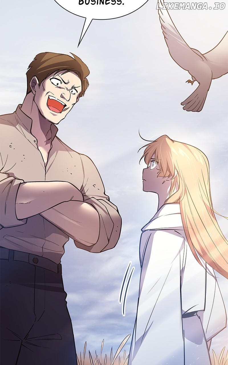 Filiarose – The Crown of Thorns Prophecy Chapter 118 - page 16