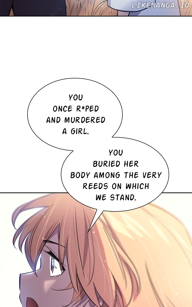 Filiarose – The Crown of Thorns Prophecy Chapter 118 - page 17