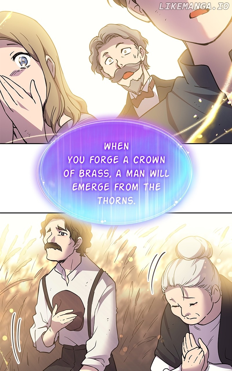 Filiarose – The Crown of Thorns Prophecy Chapter 118 - page 31