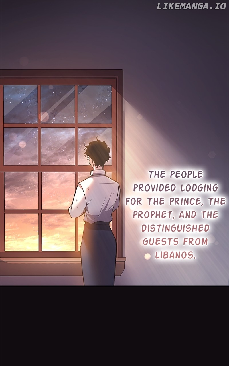 Filiarose – The Crown of Thorns Prophecy Chapter 118 - page 40