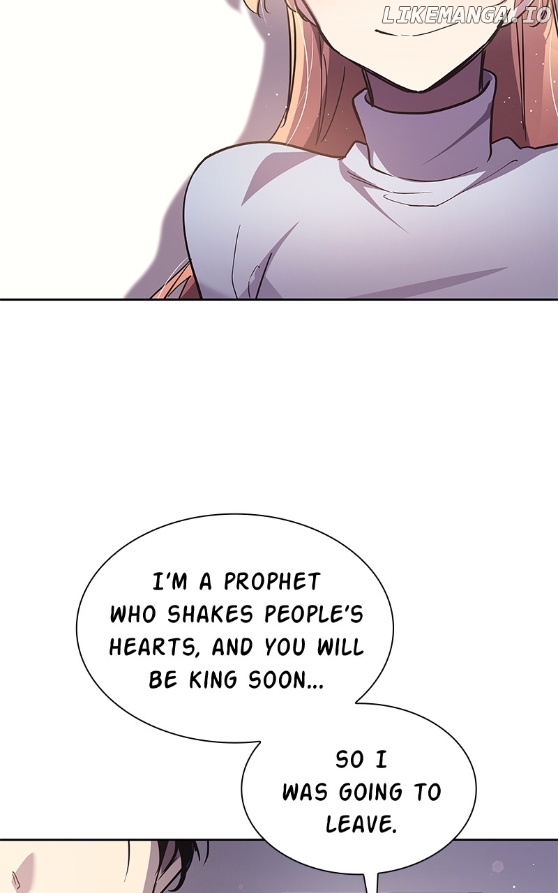 Filiarose – The Crown of Thorns Prophecy Chapter 118 - page 44