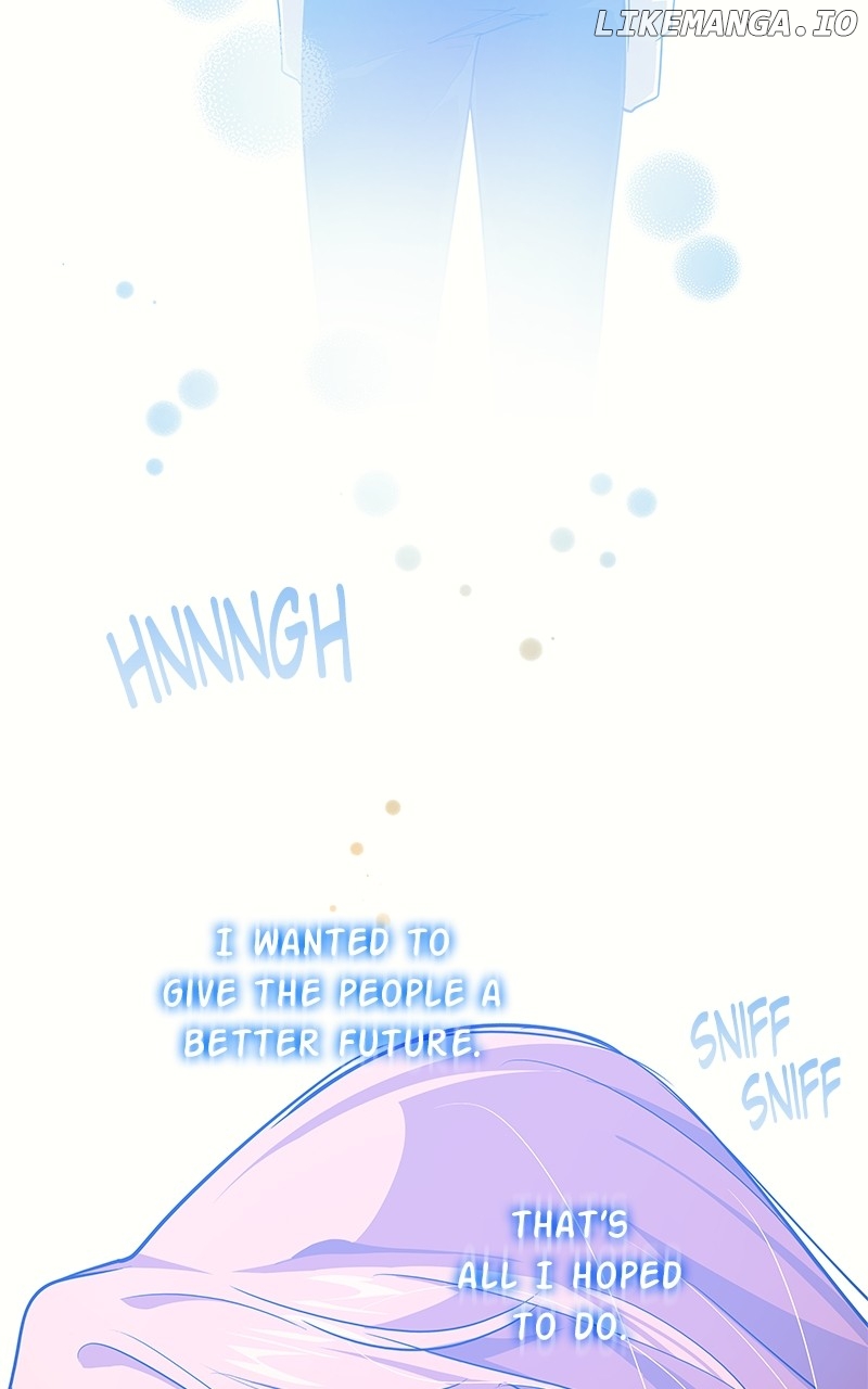 Filiarose – The Crown of Thorns Prophecy Chapter 118 - page 59