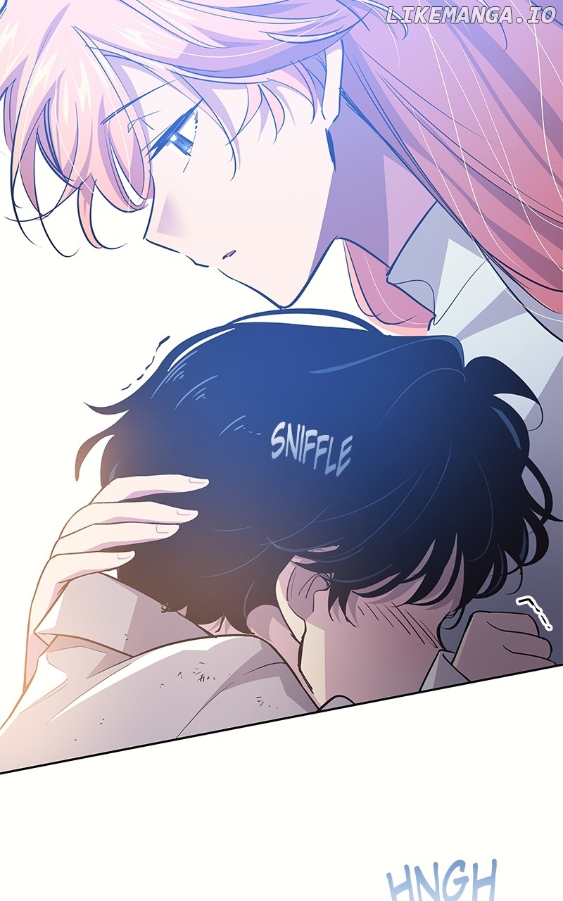 Filiarose – The Crown of Thorns Prophecy Chapter 118 - page 60