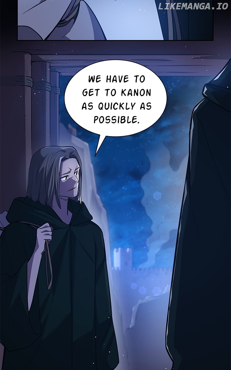 Filiarose – The Crown of Thorns Prophecy Chapter 118 - page 67