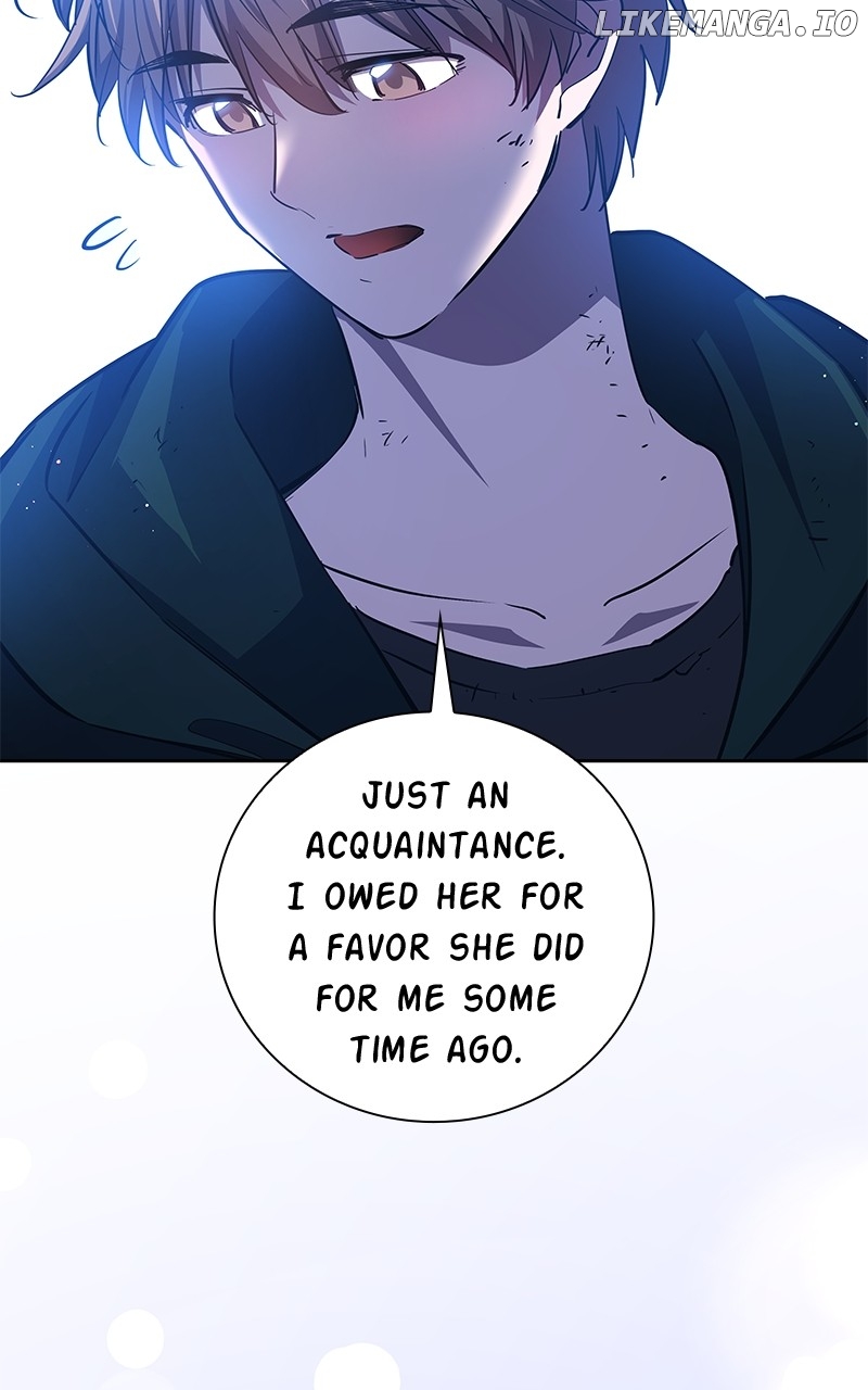 Filiarose – The Crown of Thorns Prophecy Chapter 118 - page 72