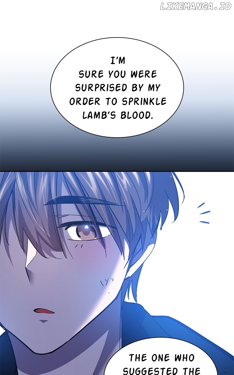 Filiarose – The Crown of Thorns Prophecy Chapter 118 - page 74