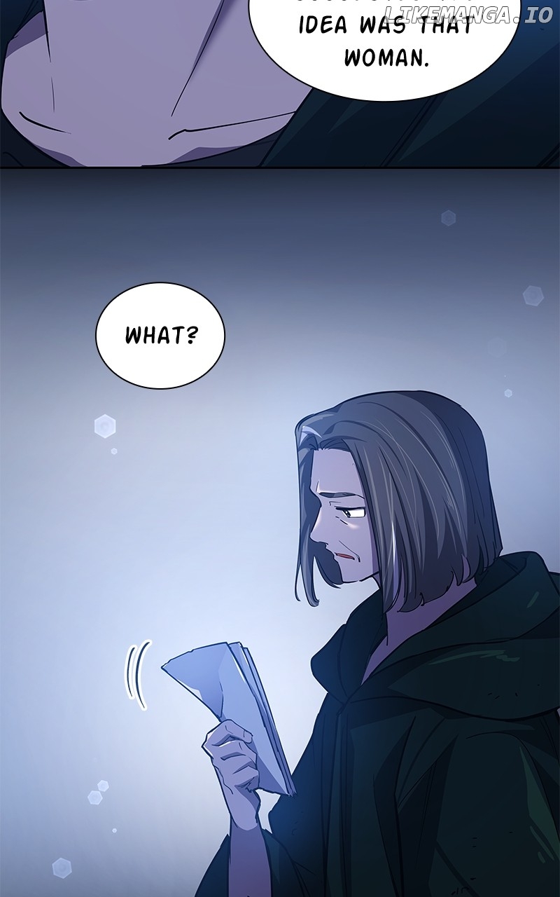 Filiarose – The Crown of Thorns Prophecy Chapter 118 - page 75