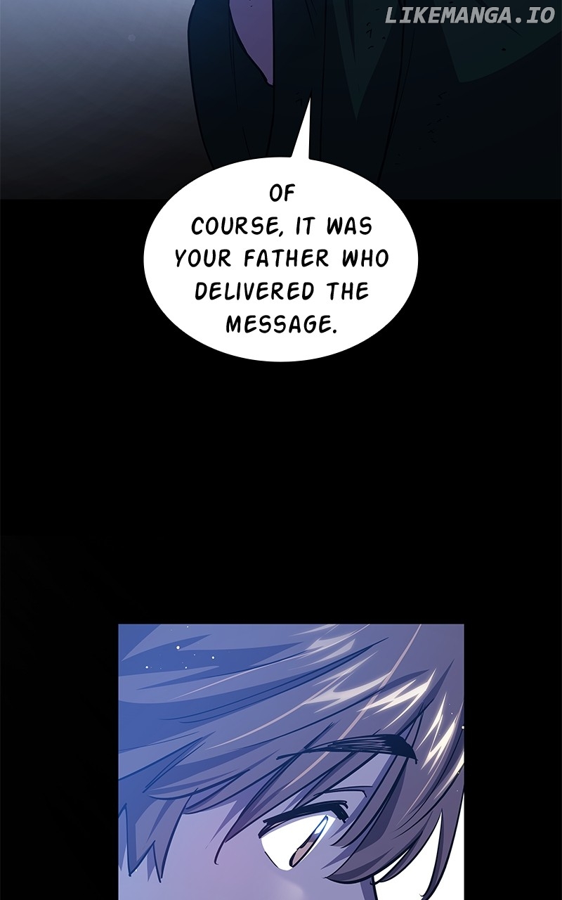 Filiarose – The Crown of Thorns Prophecy Chapter 118 - page 76