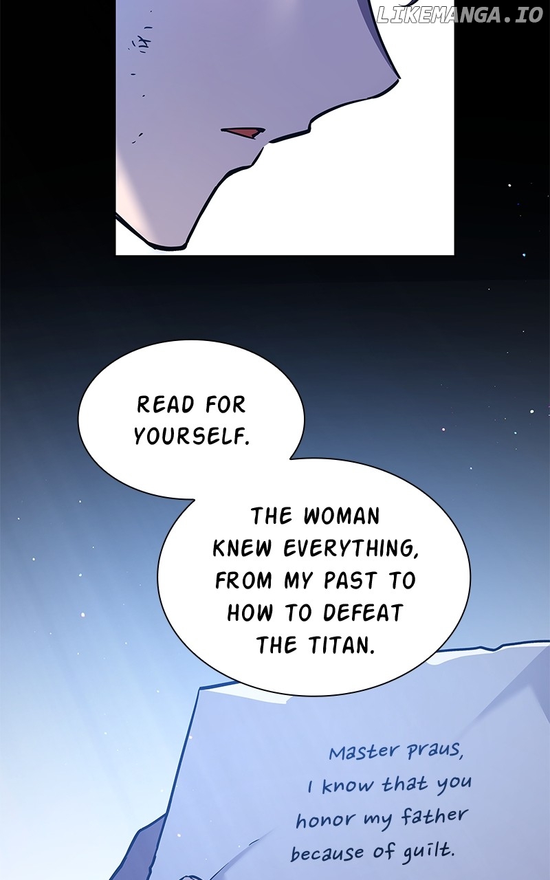 Filiarose – The Crown of Thorns Prophecy Chapter 118 - page 77