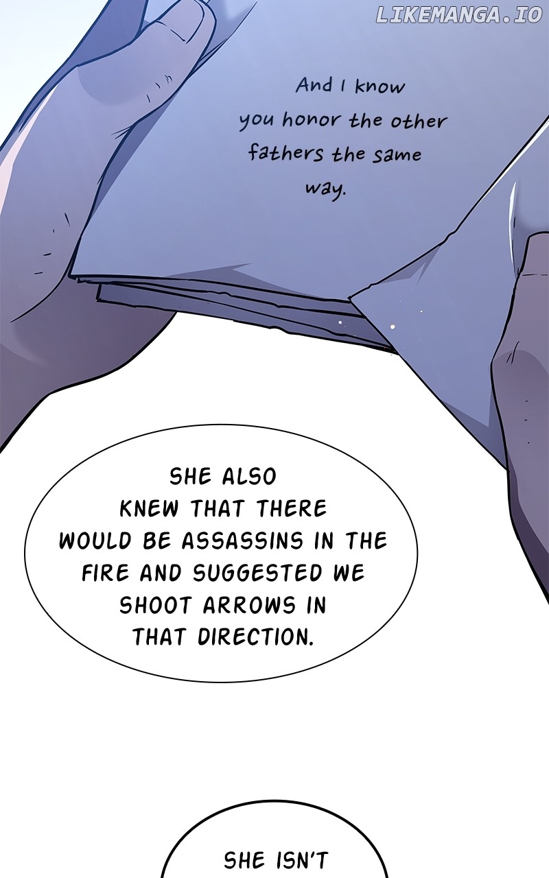 Filiarose – The Crown of Thorns Prophecy Chapter 118 - page 78