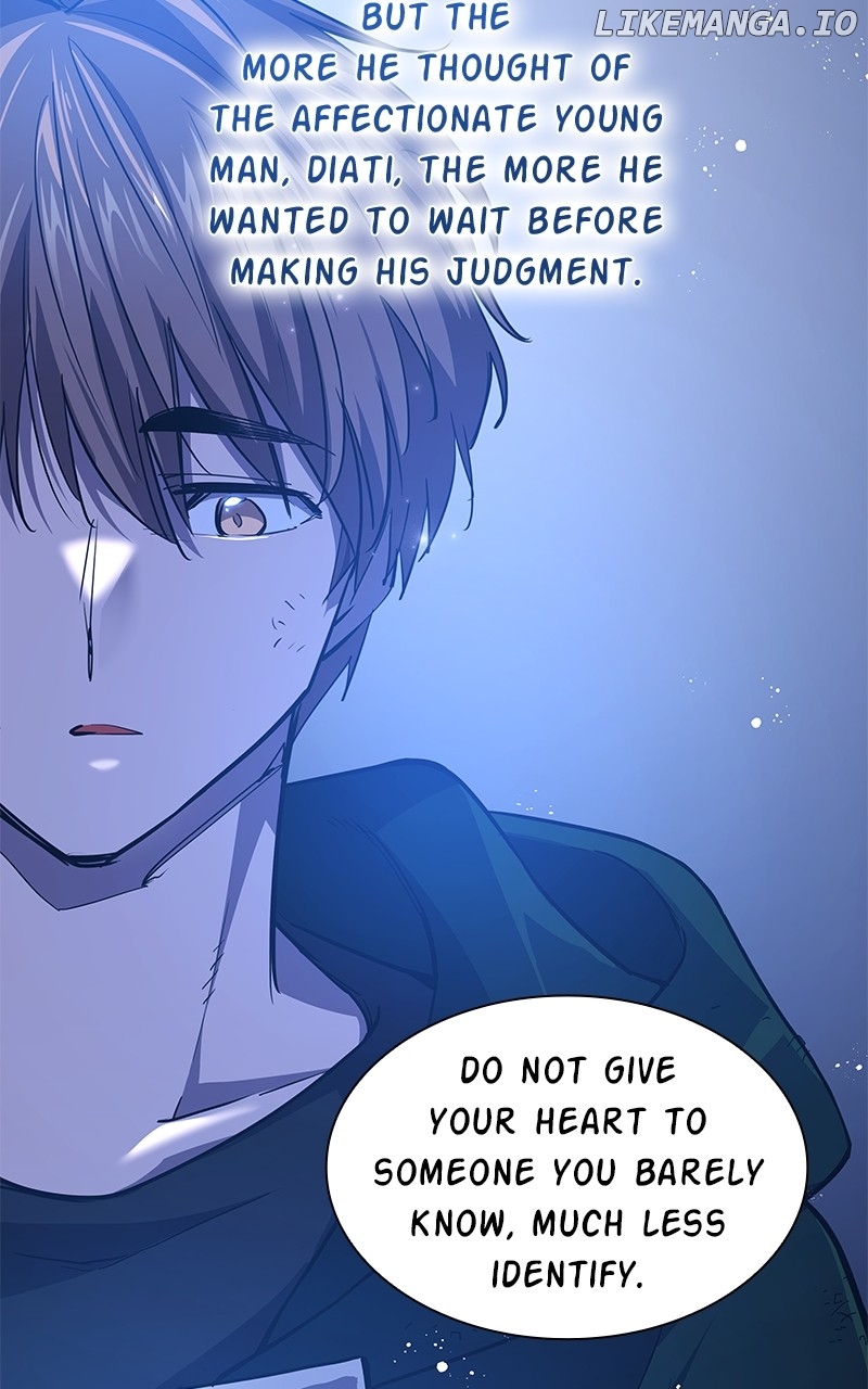 Filiarose – The Crown of Thorns Prophecy Chapter 118 - page 82